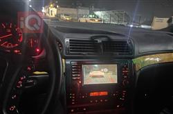 بي ام دبليو الفئة 7